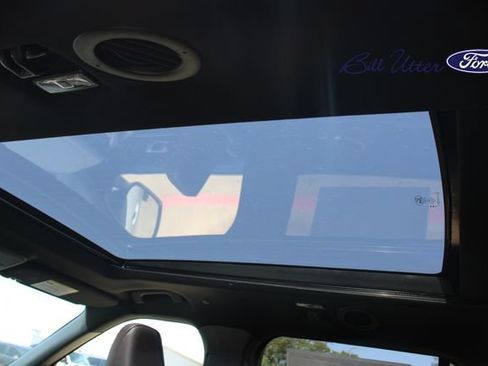 New 2026 Ford Explorer Platinum RWD image 13