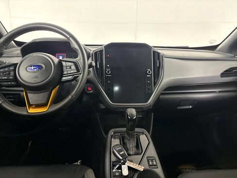 Used 2025 Subaru Crosstrek 2.5i Wilderness w/ Wilderness Package AWD/4WD image 22