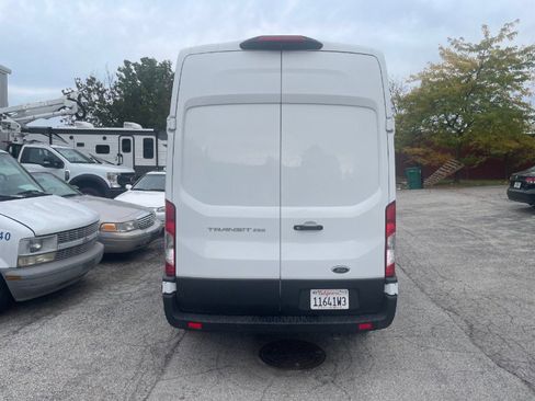 Used 2022 Ford Transit Connect XL image 8