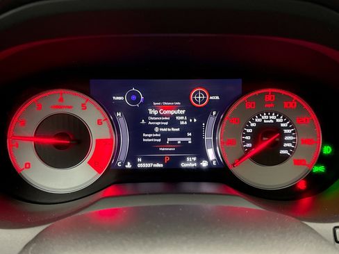 Used 2020 Acura RDX A-Spec image 13