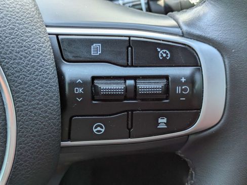 Used 2023 Kia K5 GT-Line FWD image 16