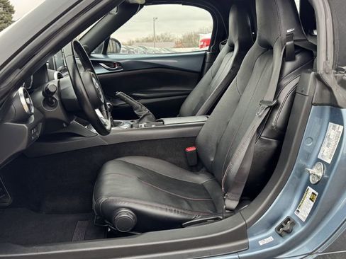 Used 2016 MAZDA MX-5 Miata Grand Touring image 14