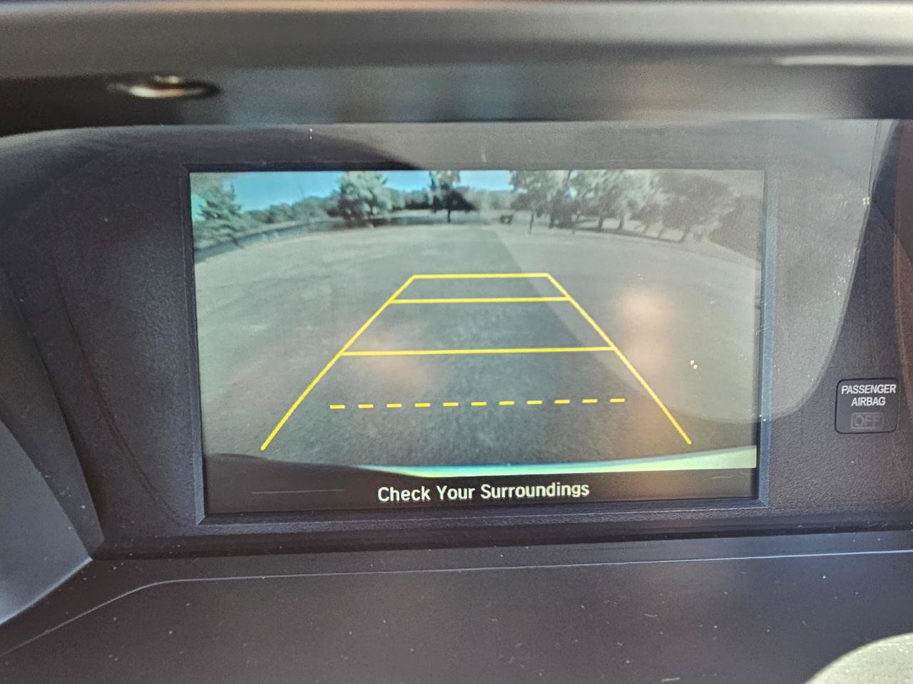Used 2013 Honda Accord Sport image 38