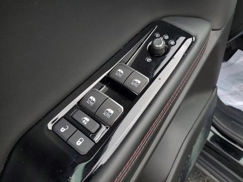 Used 2024 Jeep Wagoneer Launch Edition AWD/4WD image 23