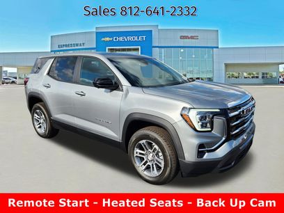 New 2026 GMC Terrain Elevation w/ Technology Package II