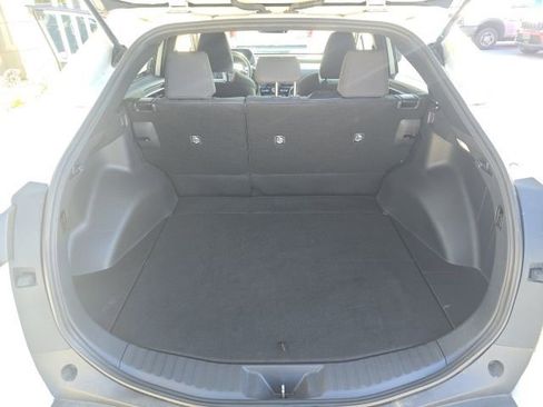 Used 2023 Subaru Solterra AWD image 23