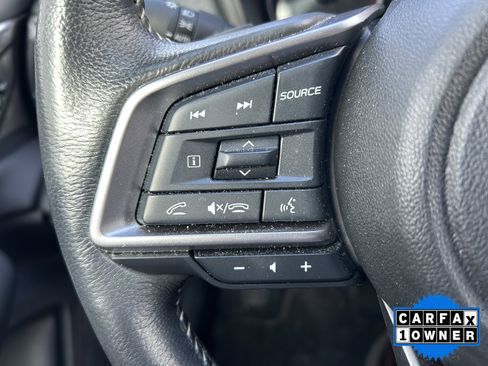 Certified 2023 Subaru Outback Limited image 18