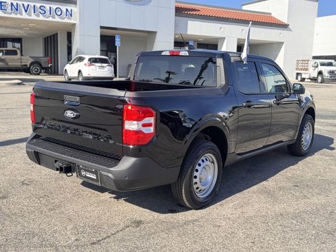 Used 2025 Ford Maverick XL w/ 4K Tow Package image 12