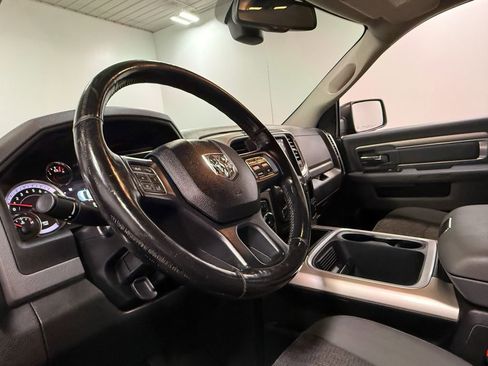 Used 2019 RAM 1500 Classic Warlock image 74