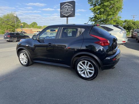 Used 2013 Nissan Juke SL image 7
