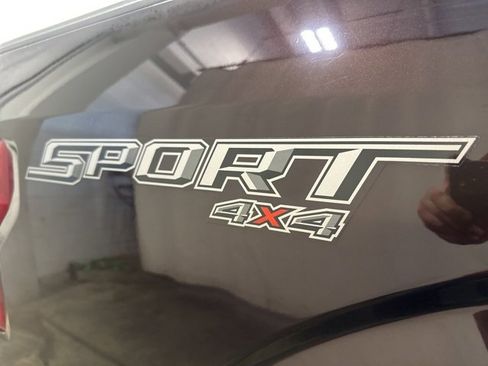 Used 2020 Ford F150 Lariat w/ Equipment Group 502A Luxury image 33