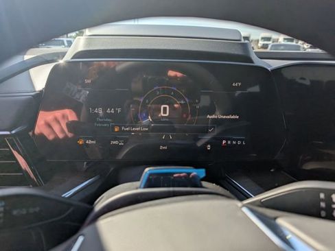 New 2026 Chevrolet Suburban High Country image 19