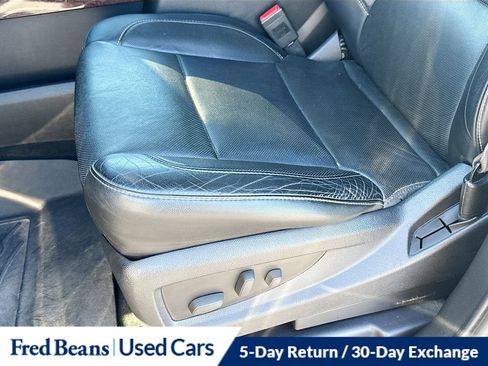 Used 2015 GMC Yukon XL SLT w/ Open Road Package image 21