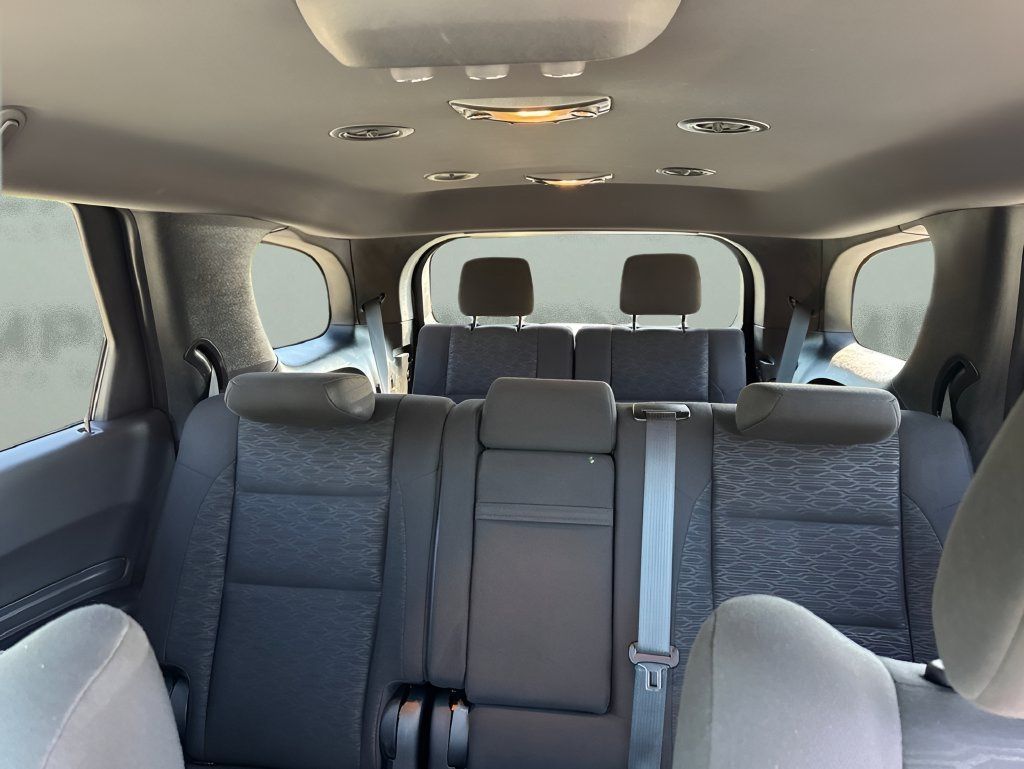 Used 2026 Dodge Durango GT RWD image 10