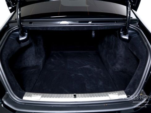 Used 2022 Rolls-Royce Ghost Black Badge image 25