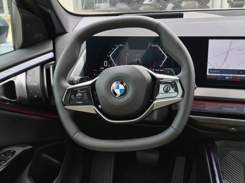 New 2026 BMW X3 xDrive30 w/ Premium Package AWD/4WD image 20