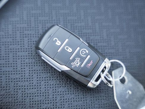 New 2026 RAM 1500 Laramie image 46