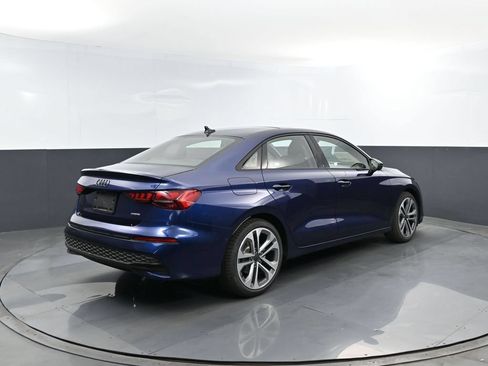 New 2026 Audi A3 2.0T Premium AWD/4WD image 21