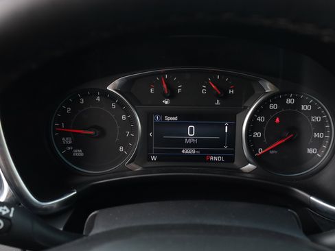 Used 2024 Chevrolet Equinox LT image 27