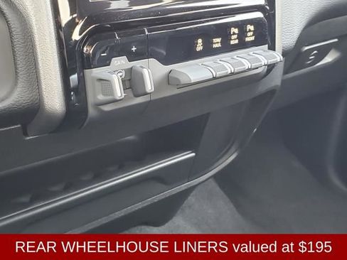 Used 2025 RAM 2500 Big Horn image 22