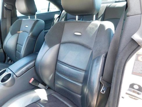 Used 2009 Mercedes-Benz CLS 63 AMG image 19