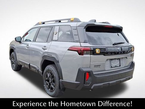 New 2026 Subaru Outback Wilderness AWD/4WD image 4
