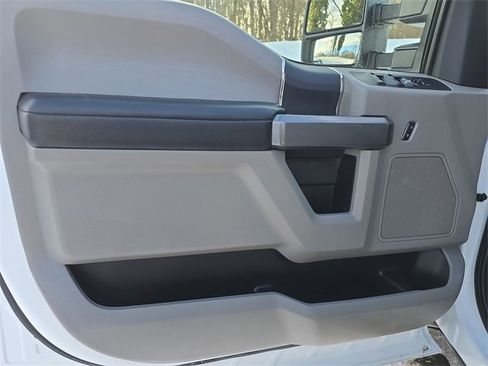 Used 2022 Ford F250 XLT w/ FX4 Off-Road Package image 7