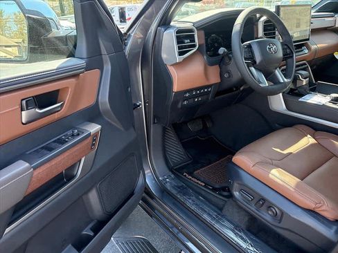 New 2026 Toyota Tundra 1794 Edition AWD/4WD image 19