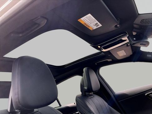 Certified 2025 Mercedes-Benz E 450 4MATIC Sedan image 29