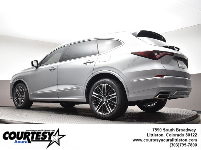 Used 2026 Acura MDX w/ Advance Package AWD/4WD image 37