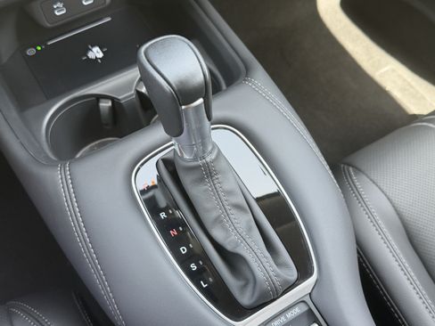 Used 2026 Honda HR-V EX-L image 28