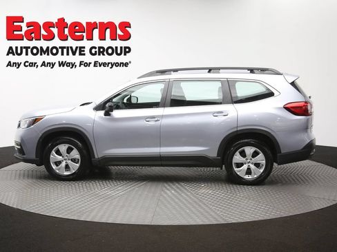 Used 2022 Subaru Ascent 8-Passenger AWD/4WD image 59