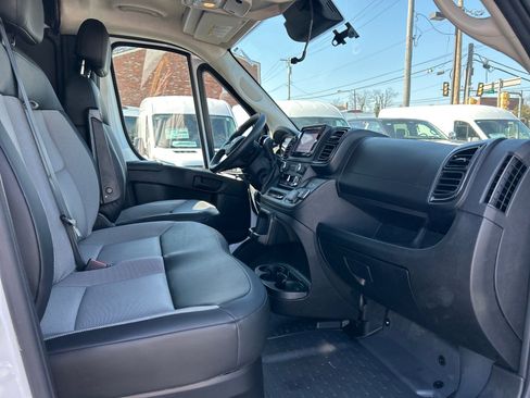 Used 2025 RAM ProMaster 1500 w/ Convenience Group image 16