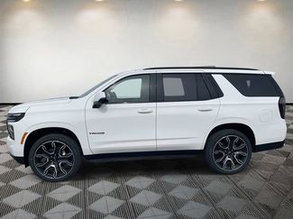 New 2026 Chevrolet Tahoe RST w/ Advanced Technology Package video 2