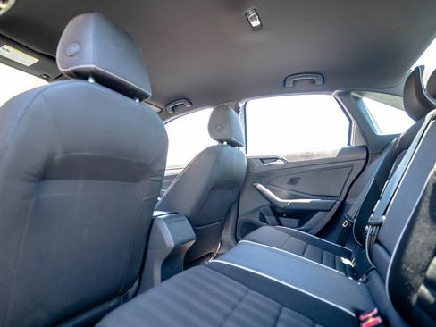 Used 2024 Volkswagen Jetta Sport FWD image 31