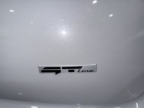 Certified 2025 Kia K5 GT-Line w/ GT-Line Premium Package FWD image 34