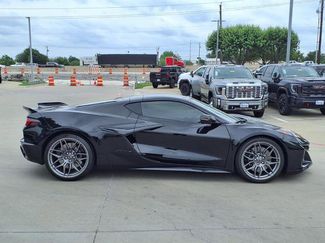 Used 2024 Chevrolet Corvette Z06 RWD video 2