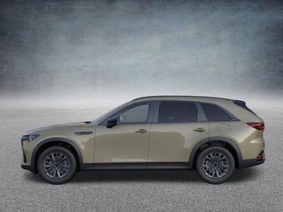 New 2026 MAZDA CX-70 SC