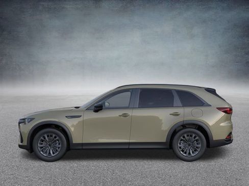 New 2026 MAZDA CX-70 SC image 3