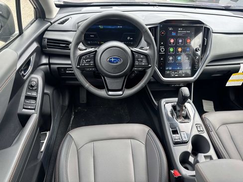 New 2026 Subaru Crosstrek 2.5i Limited AWD/4WD image 9