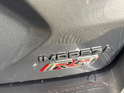 New 2026 Subaru Impreza RS image 23