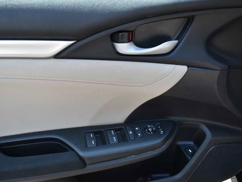 Used 2016 Honda Civic EX image 64