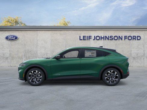 New 2026 Ford Mustang Mach-E Select RWD image 3