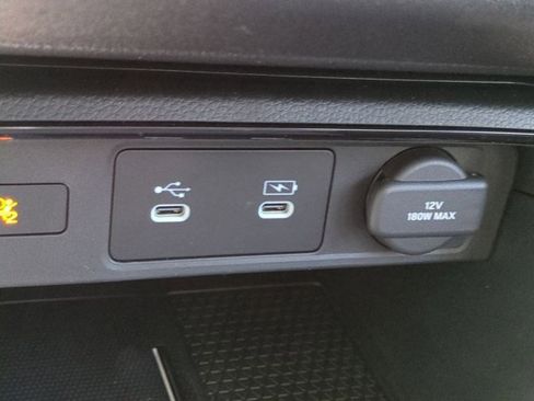 New 2026 Honda CR-V EX image 20