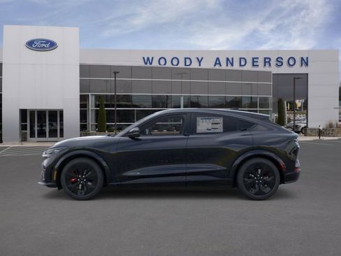 New 2026 Ford Mustang Mach-E GT AWD/4WD image 3