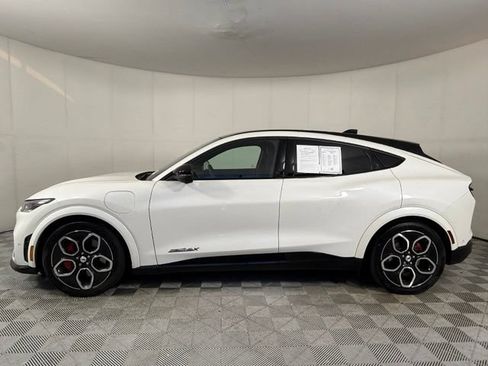 Used 2023 Ford Mustang Mach-E GT AWD/4WD image 3
