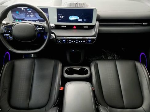 Used 2024 Hyundai Ioniq 5 Limited RWD image 49