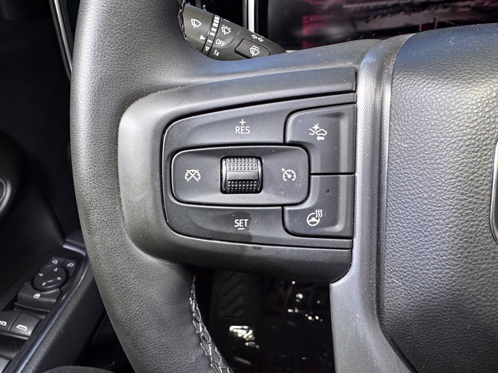Used 2026 GMC Sierra 1500 Elevation AWD/4WD image 24
