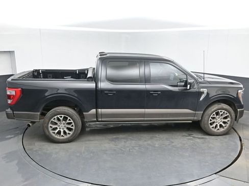 Used 2023 Ford F150 King Ranch w/ Equipment Group 601A High AWD/4WD image 26