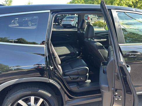 Used 2019 Honda Pilot EX-L image 16